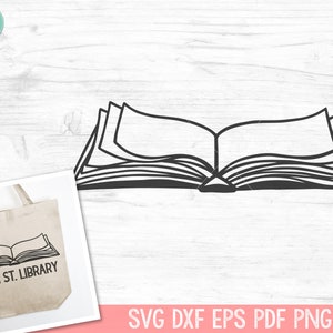 Book SVG, Reading SVG, Book Lover SVG, Librarian svg, Library svg, Reading png, Teacher Shirt svg, Read svg, Bookish svg, School svg