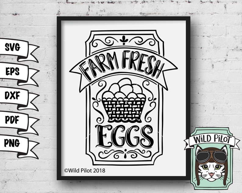 Kitchen Svg Farmhouse Svg Designs Farm Clipart Kitchen Clipart Etsy
