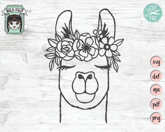 Free Free 68 Drawn Flower Crown Svg SVG PNG EPS DXF File