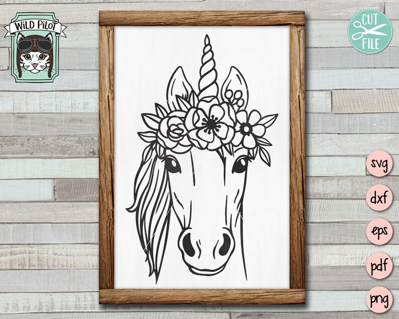 Free Free 88 Unicorn Crown Svg SVG PNG EPS DXF File