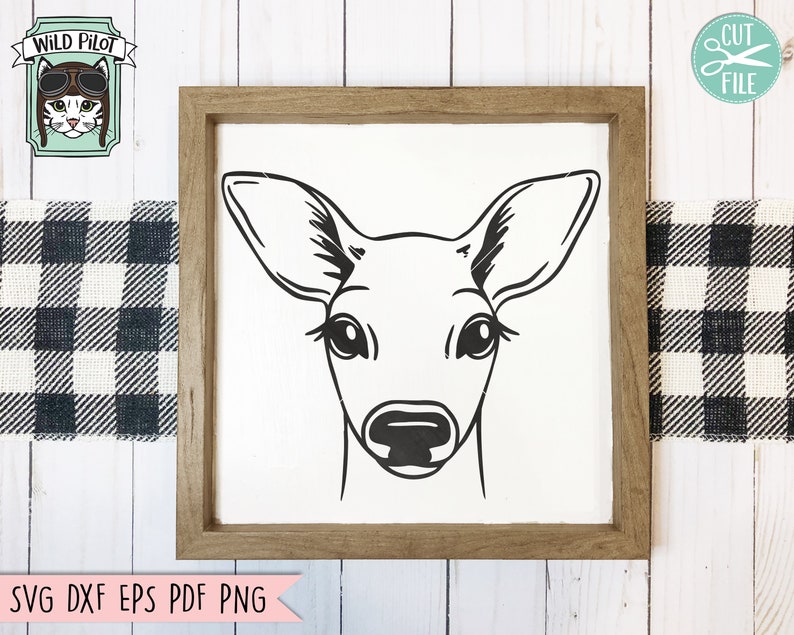 Download Animal Face Cute Fawn Svg Animal Face Animal Svg Deer Cut File Reindeer Cut File Deer Face Svg Christmas Reindeer Svg Deer Svg File Drawing Illustration Art Collectibles Advancedrealty Com