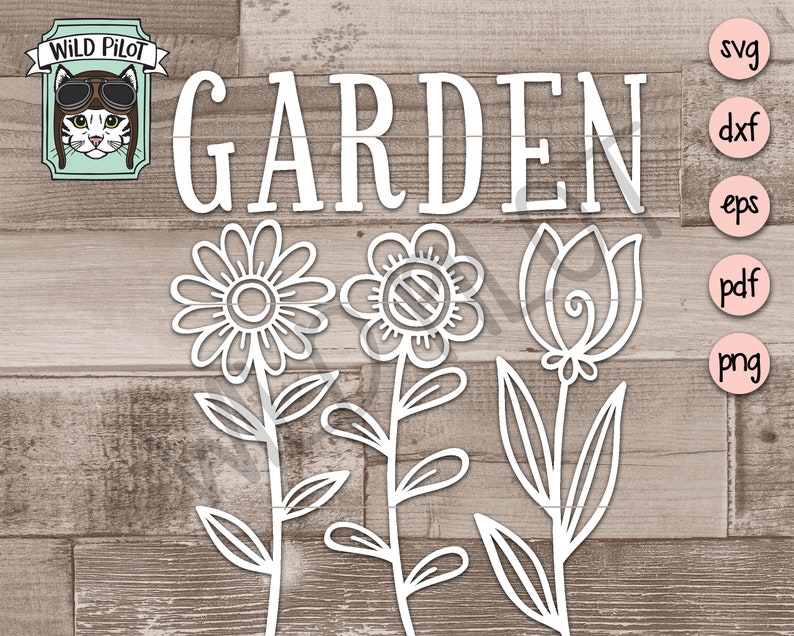 Download Garden SVG Gardening SVG Flower Garden svg gardening clip ...