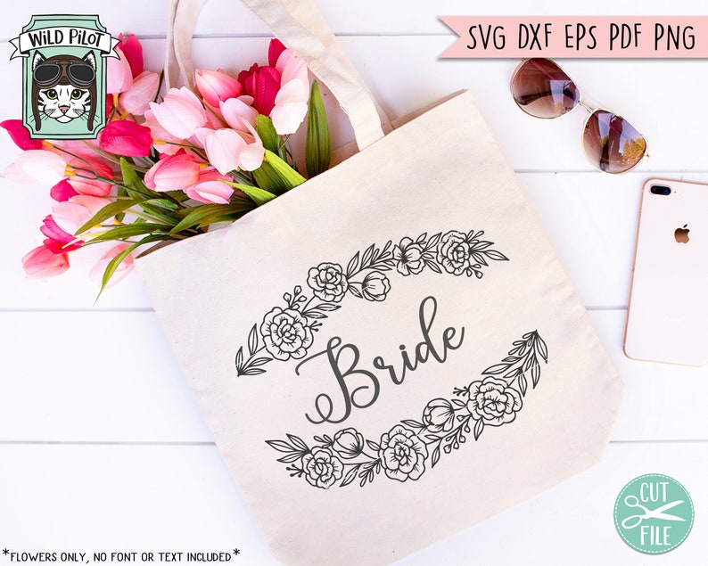 Free Free 65 Flower Svg Border SVG PNG EPS DXF File