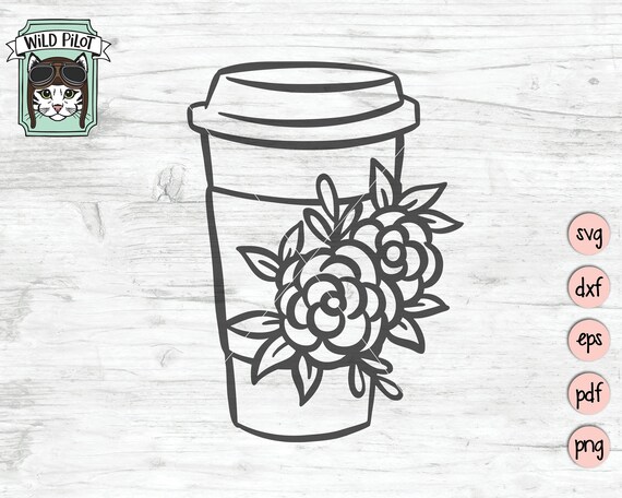 Free Free 218 Coffee Svg Etsy SVG PNG EPS DXF File