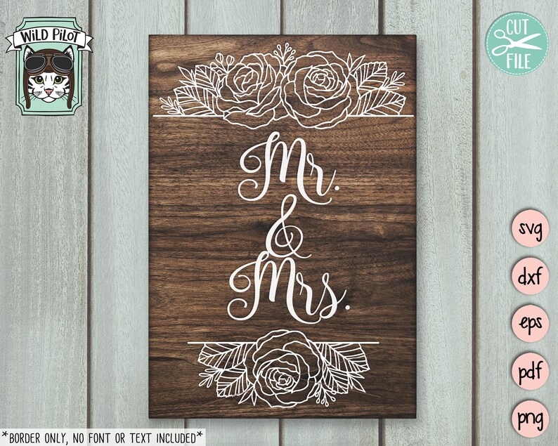 Free Free 271 Split Flower Monogram Svg Free SVG PNG EPS DXF File