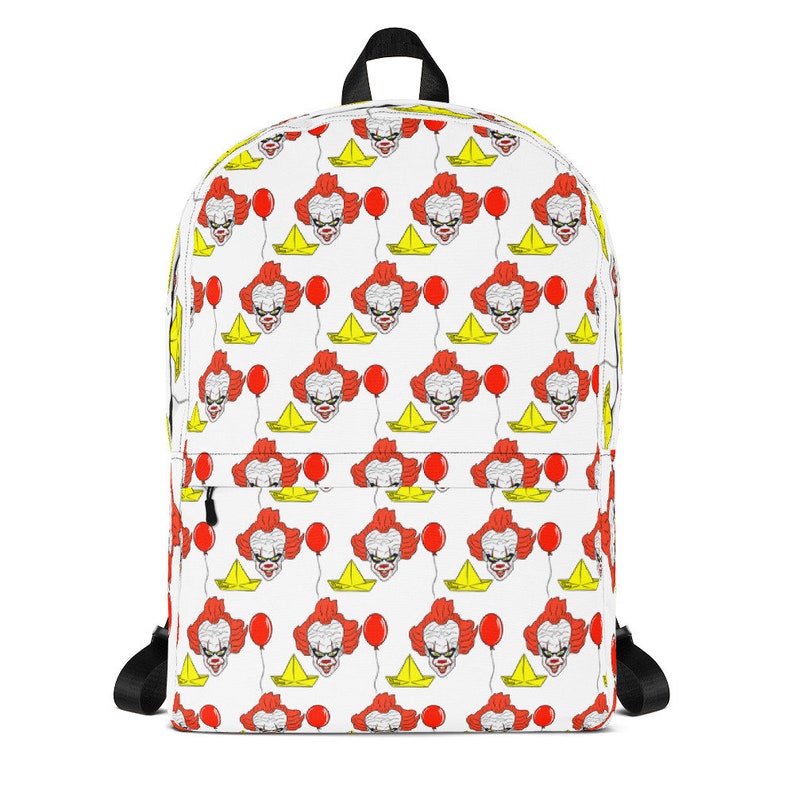 pennywise backpack