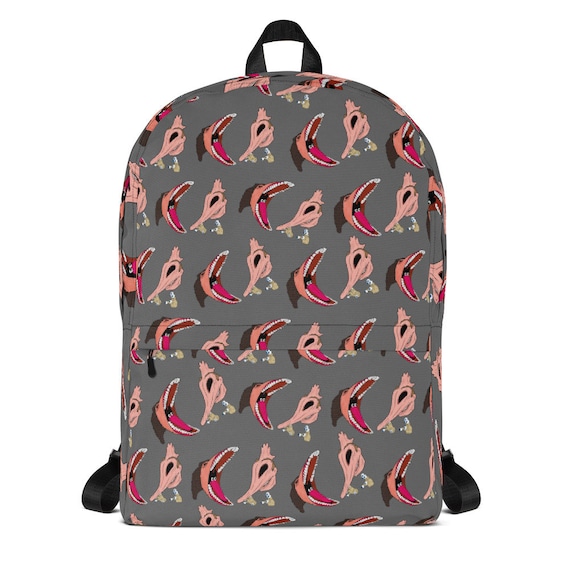 beetlejuice backpack