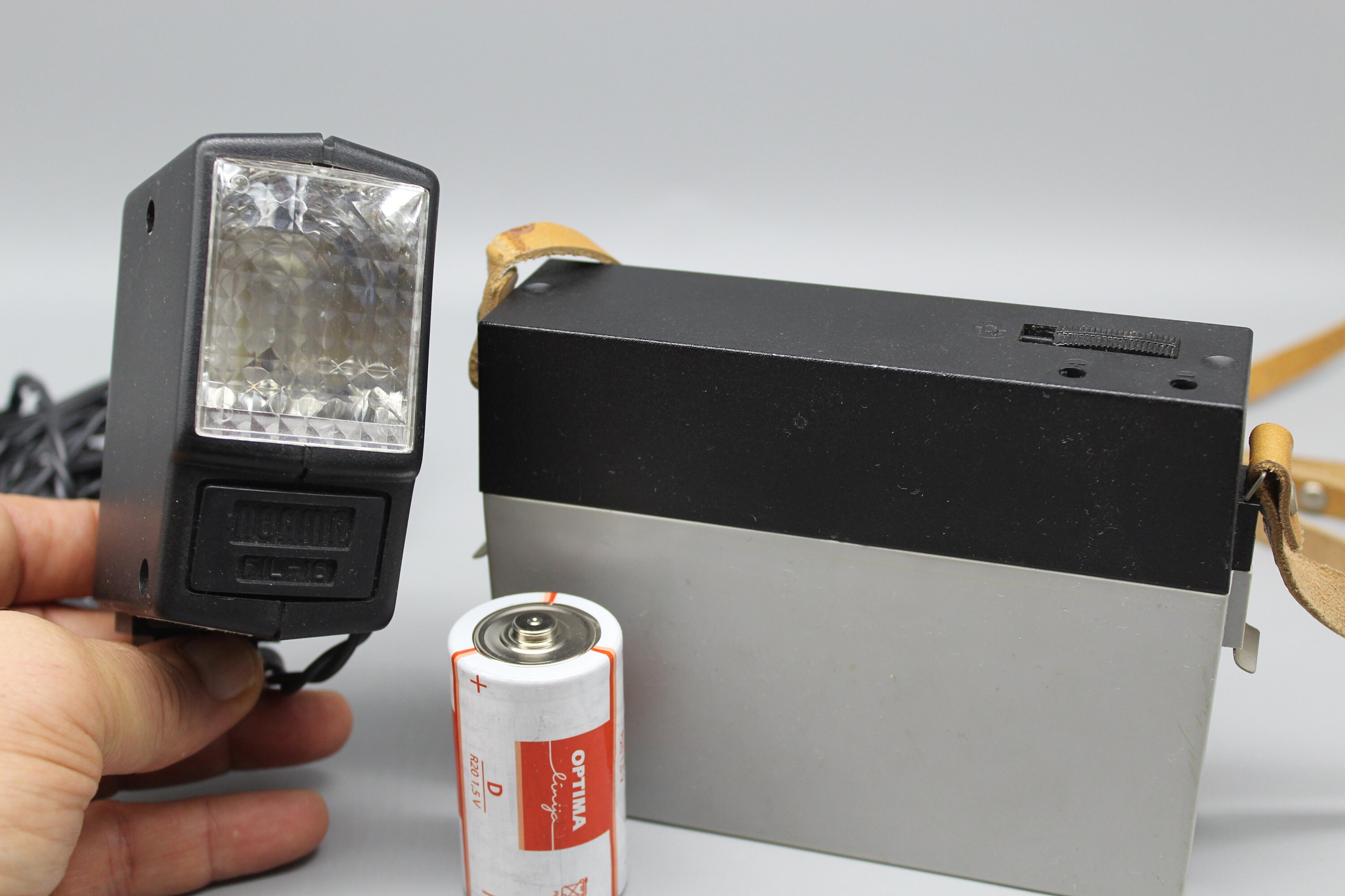 Photo Flash. Photo Flash and Charger Kit. Battery Charger. Photo ...