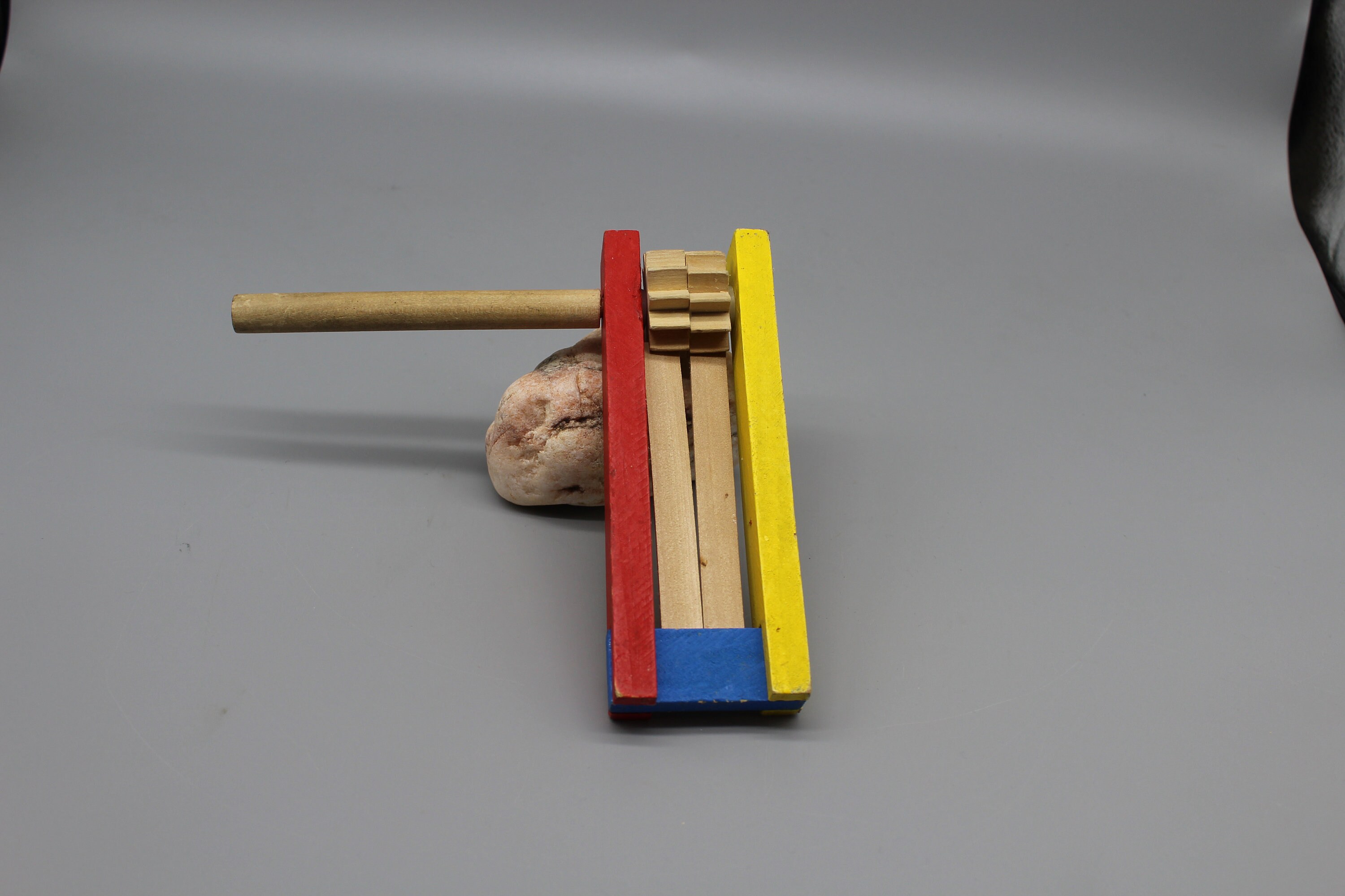 Noise Maker.primitive Toy. Wooden Toy. Attractive Toy. Etsy UK