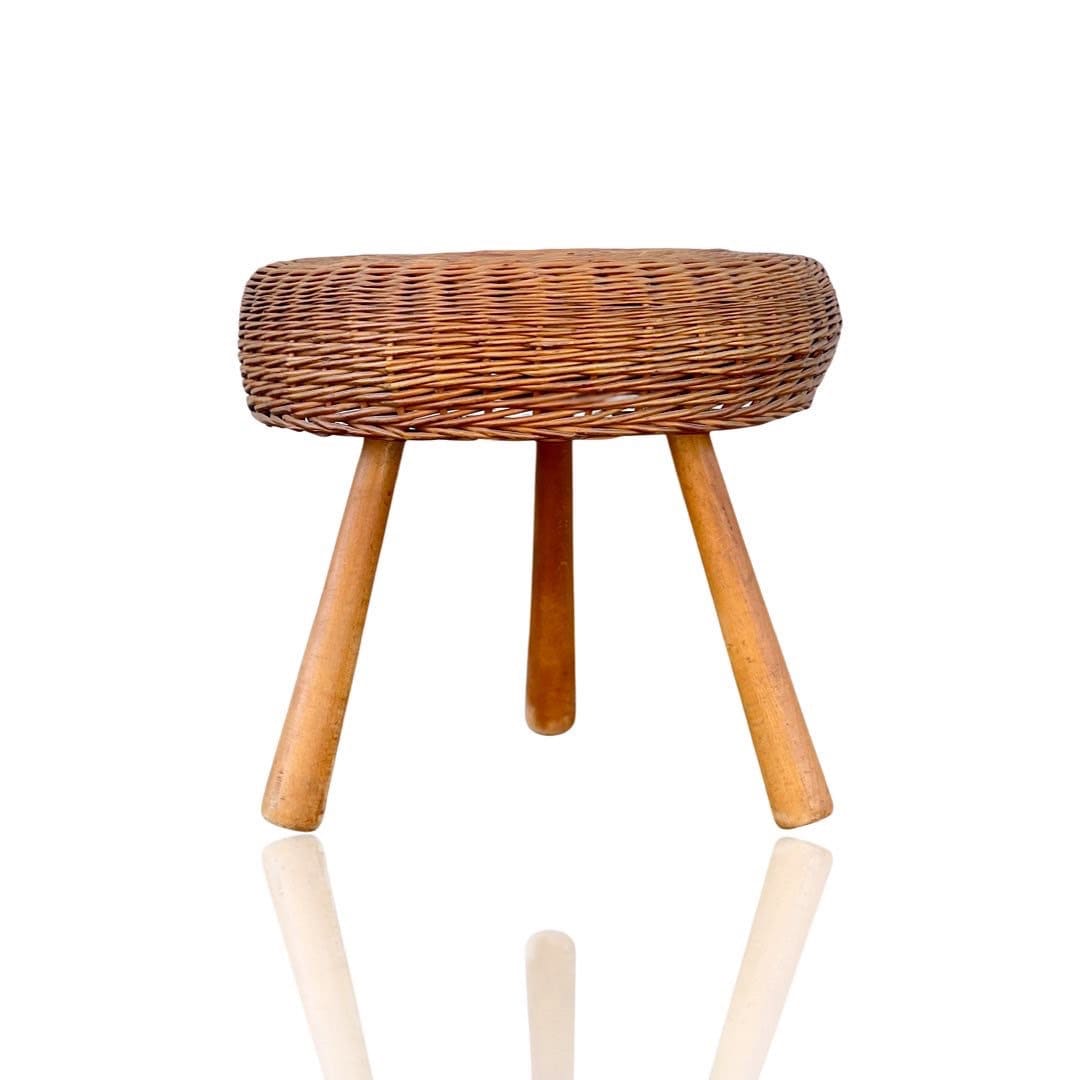 Tony Paul Stool - Etsy
