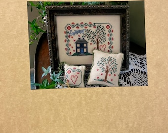 From the Heart - Summer