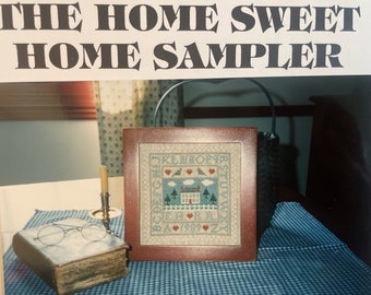 Ramsgate Limited  - The Home Sweet Home Sampler