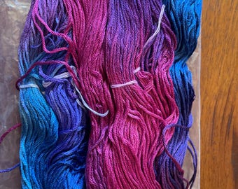 Silks 4 You - PR148 Hank