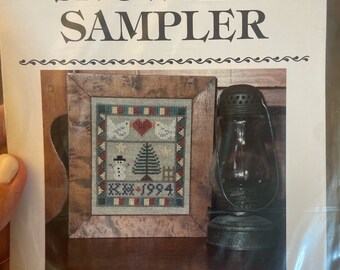 Ramsgate Limited - The Snowman Sampler