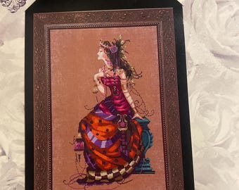 Mirabilia - Gypsy Queen