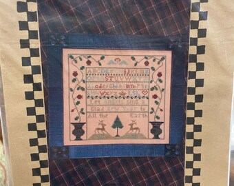 Chessie and Me - Let Angels Sing - Linda Lautenschlager