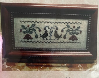 ScissorTail Designs - Bird’s Day Out