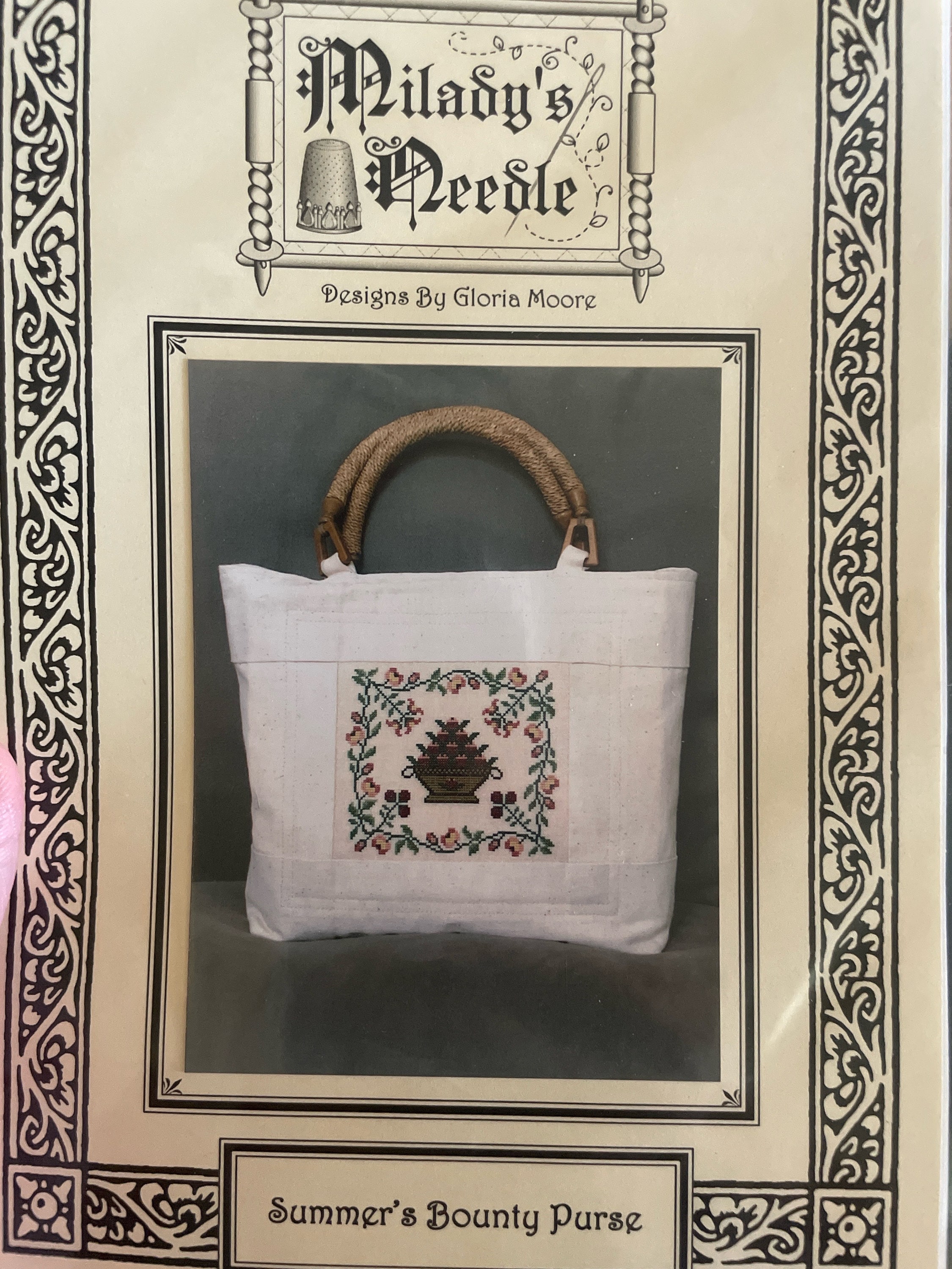 Milady s Purse Etsy