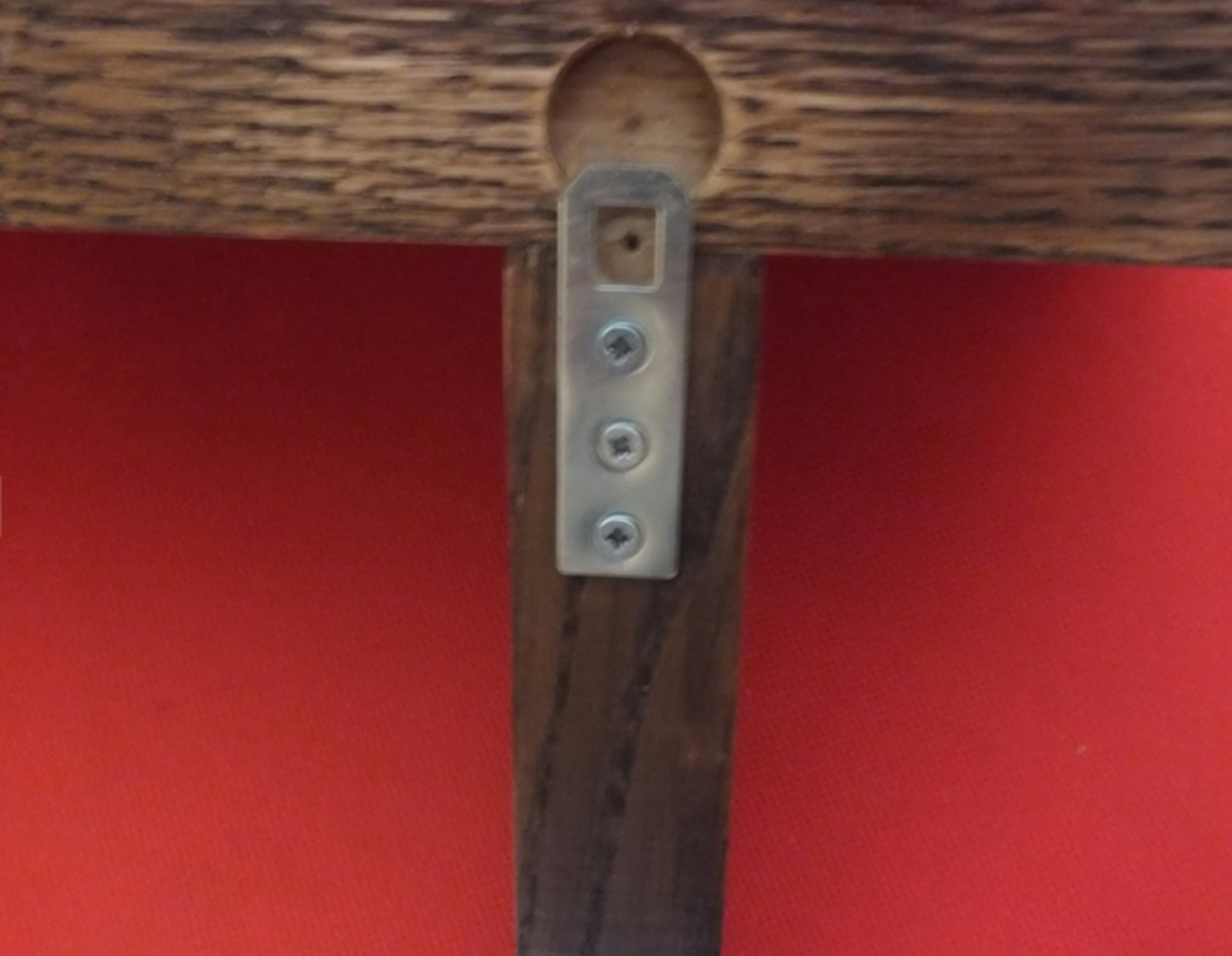 S45 Beautifully Crafted Decorative Shelf Solid Oak Shelf Etsy UK