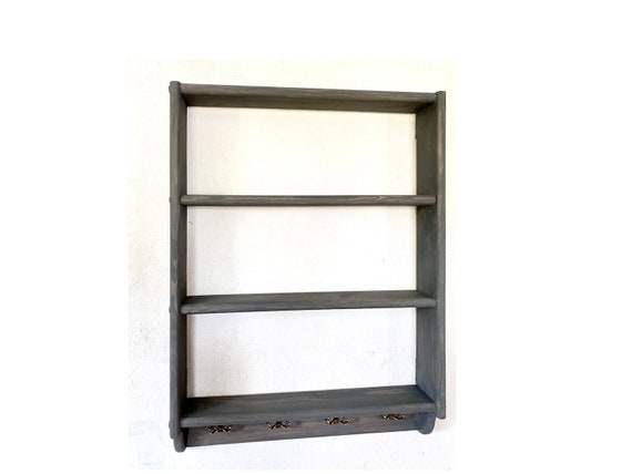 Backless shelving unit discount