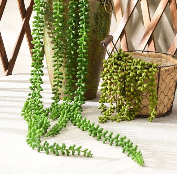 Artificial Succulents Bulk Etsy