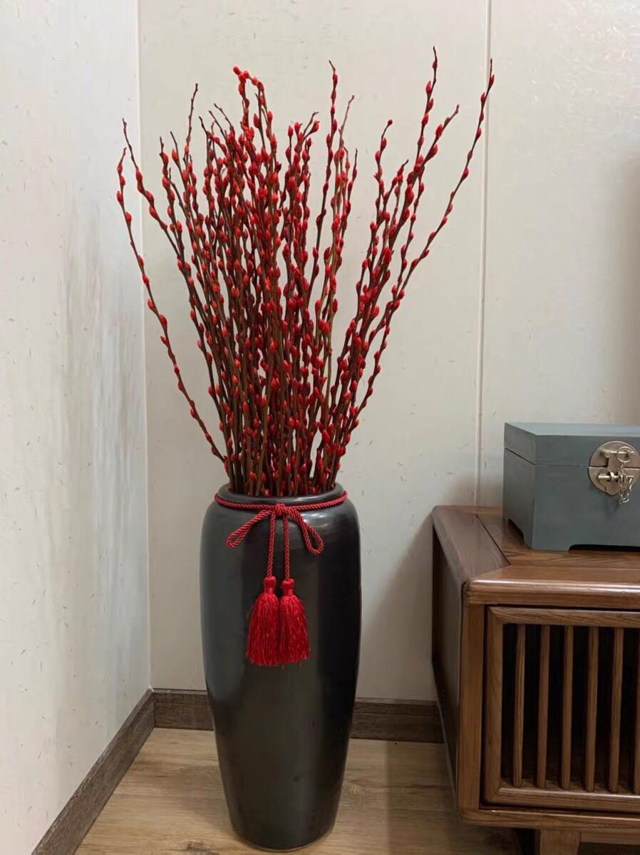 10 STEM 30 LONG Real red Willow decor FreshlyCut Etsy