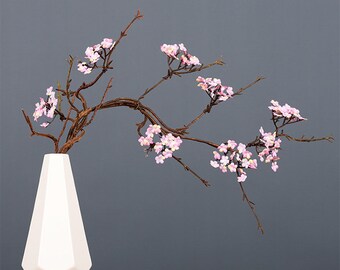 32" Gypsophila artificial silk flower plum blossom Centerpiece Artificial flowers Branches, wedding flowers,cherry blossom flowers