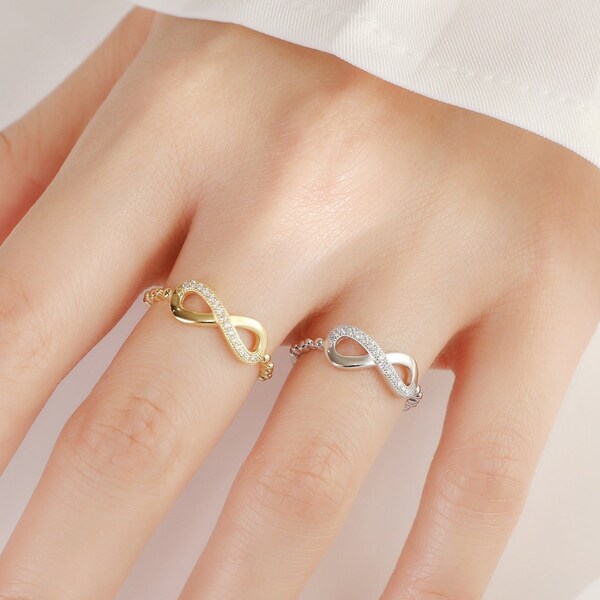 Friendship Ring - Etsy