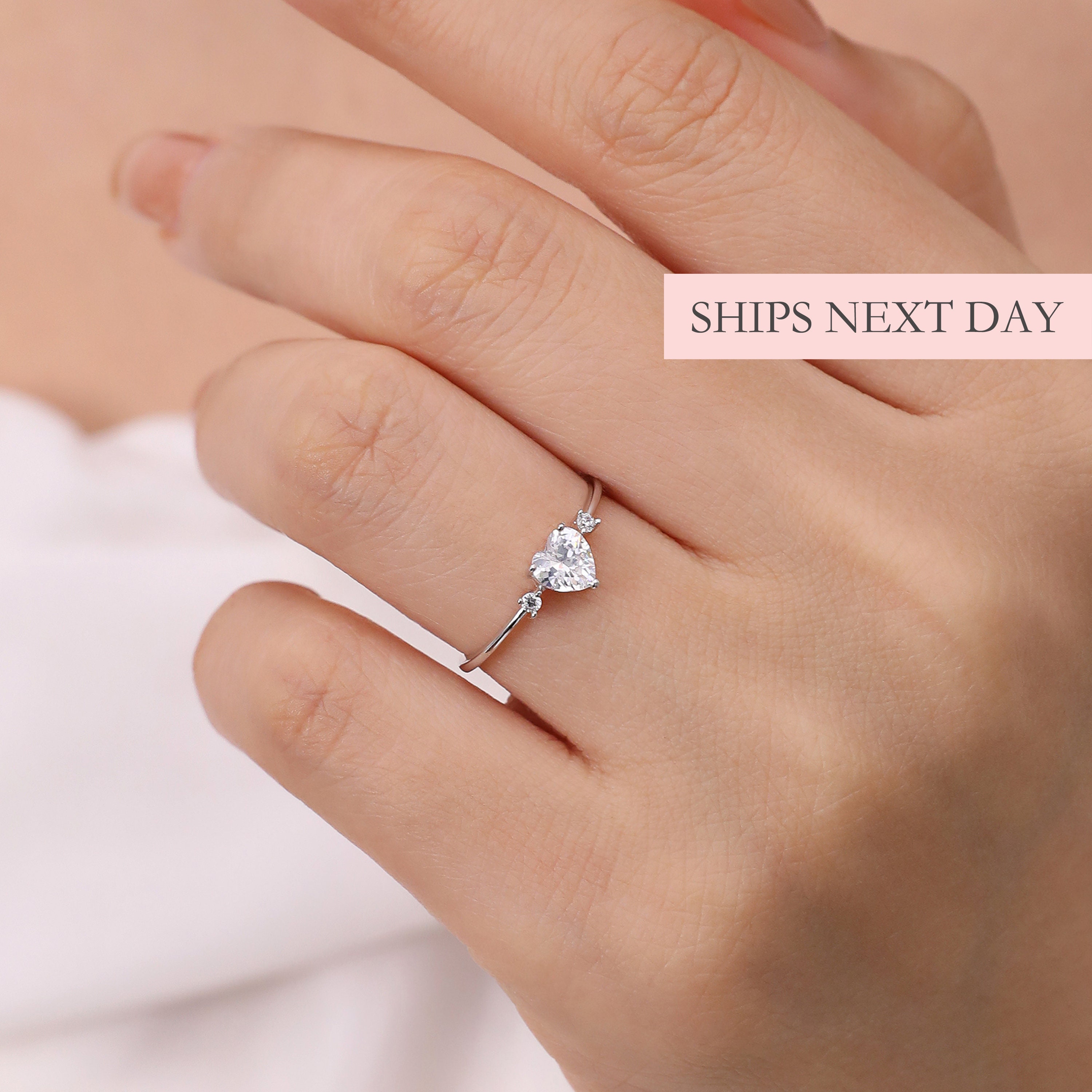 Purity Ring Etsy