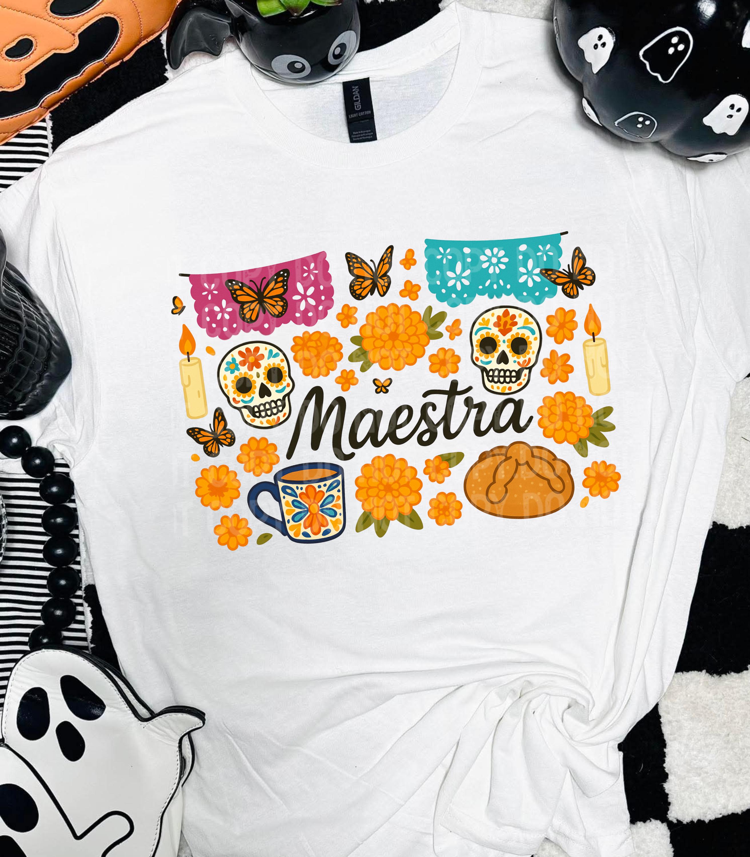 Camisa de gambito de damas España