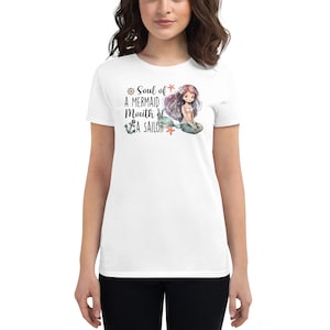 Meerjungfrau Shirt, Meerjungfrau Shirt, Meerjungfrau Shirt, Meerjungfrau Shirt, Meerjungfrau Shirt, Meerjungfrau Shirt, Meerjungfrau Geburtstag Shirt, Meerjungfrau Shirt, Meerjungfrau Shirt