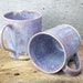 see more listings in the Pottery mugs section