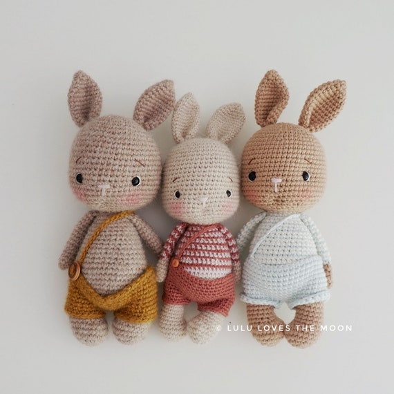Crochet Pattern Pumpkin Häkelanleitung Bunny Pumpkin Deutsch English Patron Francais Espanol Häkeln Hase Amigurumi Kuschelhase