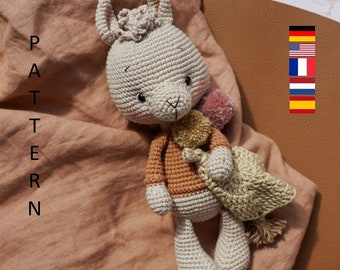 Marley L'alpaga. Patron au crochet anglais. Häkelanleitung deutsch. Fichier PDF, häkeln. crochet.Amigurumi.francais. Nederlands.Español.