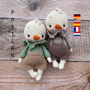 Jack Noxville The Snowman. crochet pattern (english +other languages) .Häkelanleitung in deutsch. pdf datei. häkeln, Amigurumi.