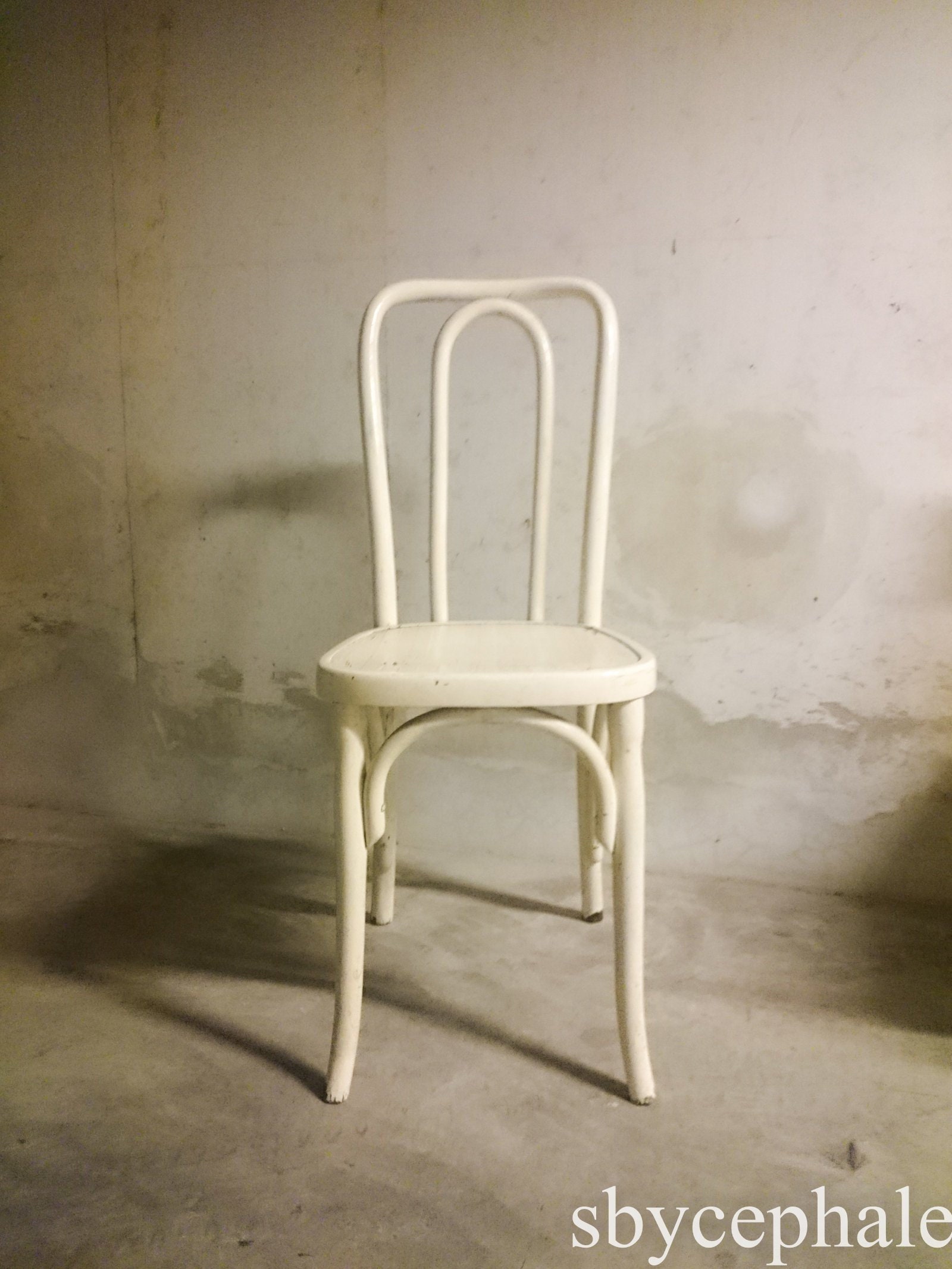 Antique Bentwood Bistro