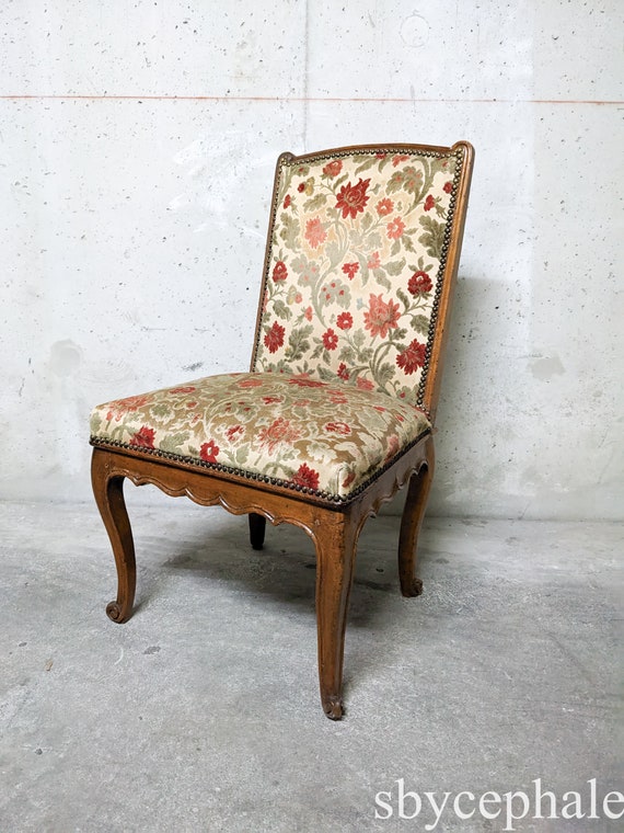 590 コスガ KOSUGA プロヴァンス ダイニングチェア 1脚 ナチュラル