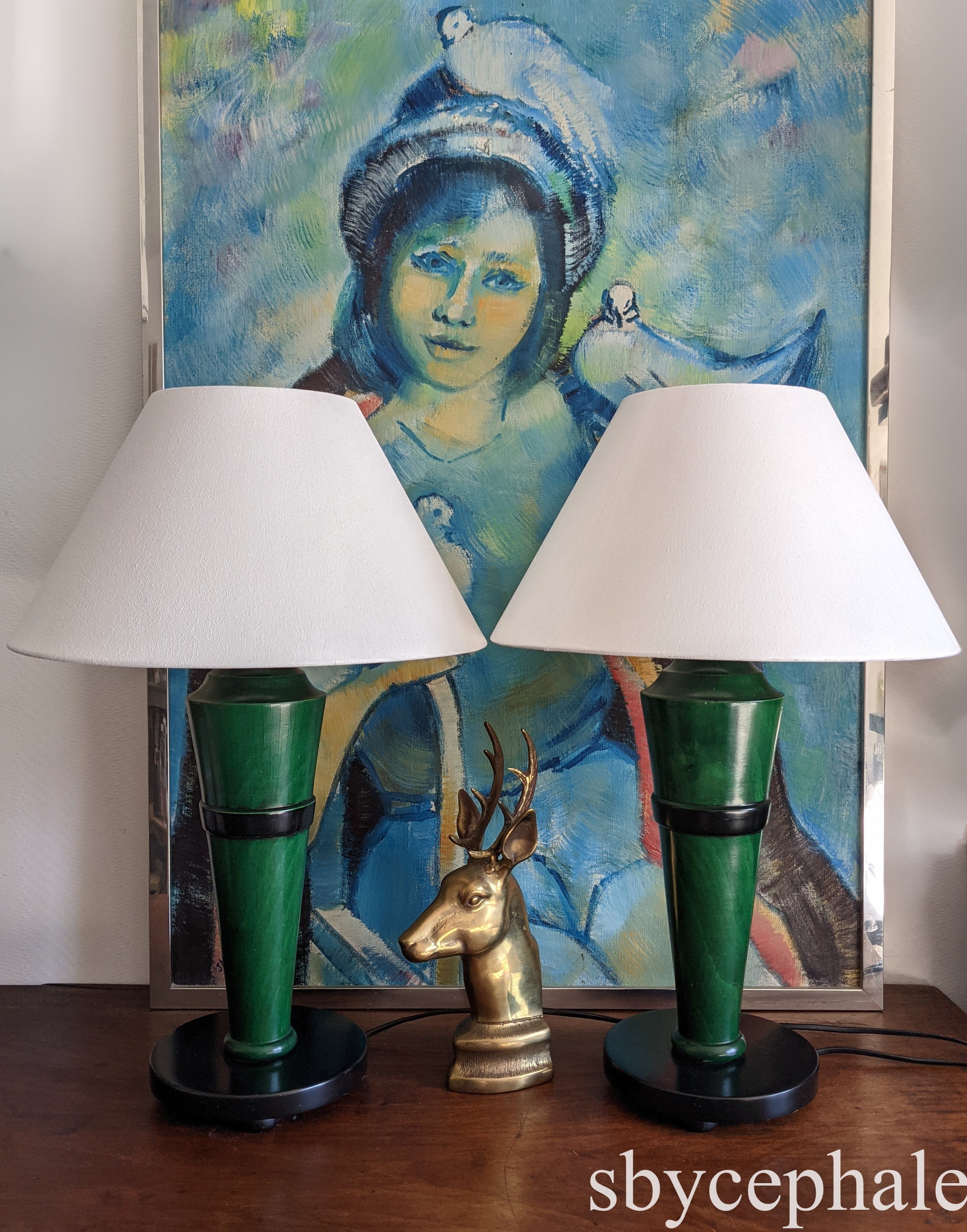 仏80s vintage lamp フランス ミッドセンチュリー ヴィンテージ アメリカヴィンテージ テーブルランプ ミッドセンチュリー 照明