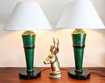 仏80s vintage lamp フランス ミッドセンチュリー ヴィンテージ 1960-70's ヴィンテージ ミッドセンチュリー テーブルランプ