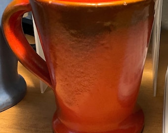 Catalina Island Pottery Beer Mug