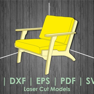 Armchair template SVG, Armchair svg, vintage armchair, antique armchair, armchairs