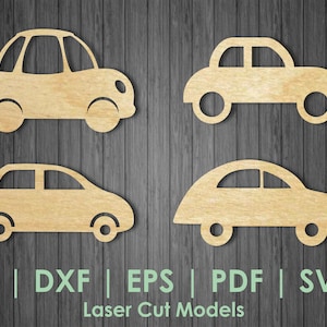 Auto Clipart, Auto SVG, Race auto svg, vector bestand voor lasersnijden, Auto voor baby, Auto SVG, auto silhouet cdr, auto voor kind, auto omtrek svg