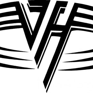 Van Halen Vinyl Decal