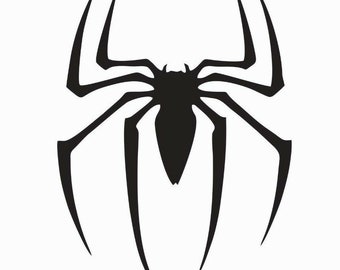 Adesivo in vinile Spiderman
