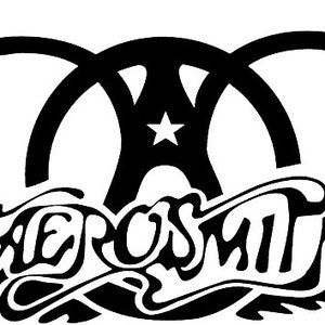 Aerosmith Pink Logo Vynil Car Sticker Decal - Select Size