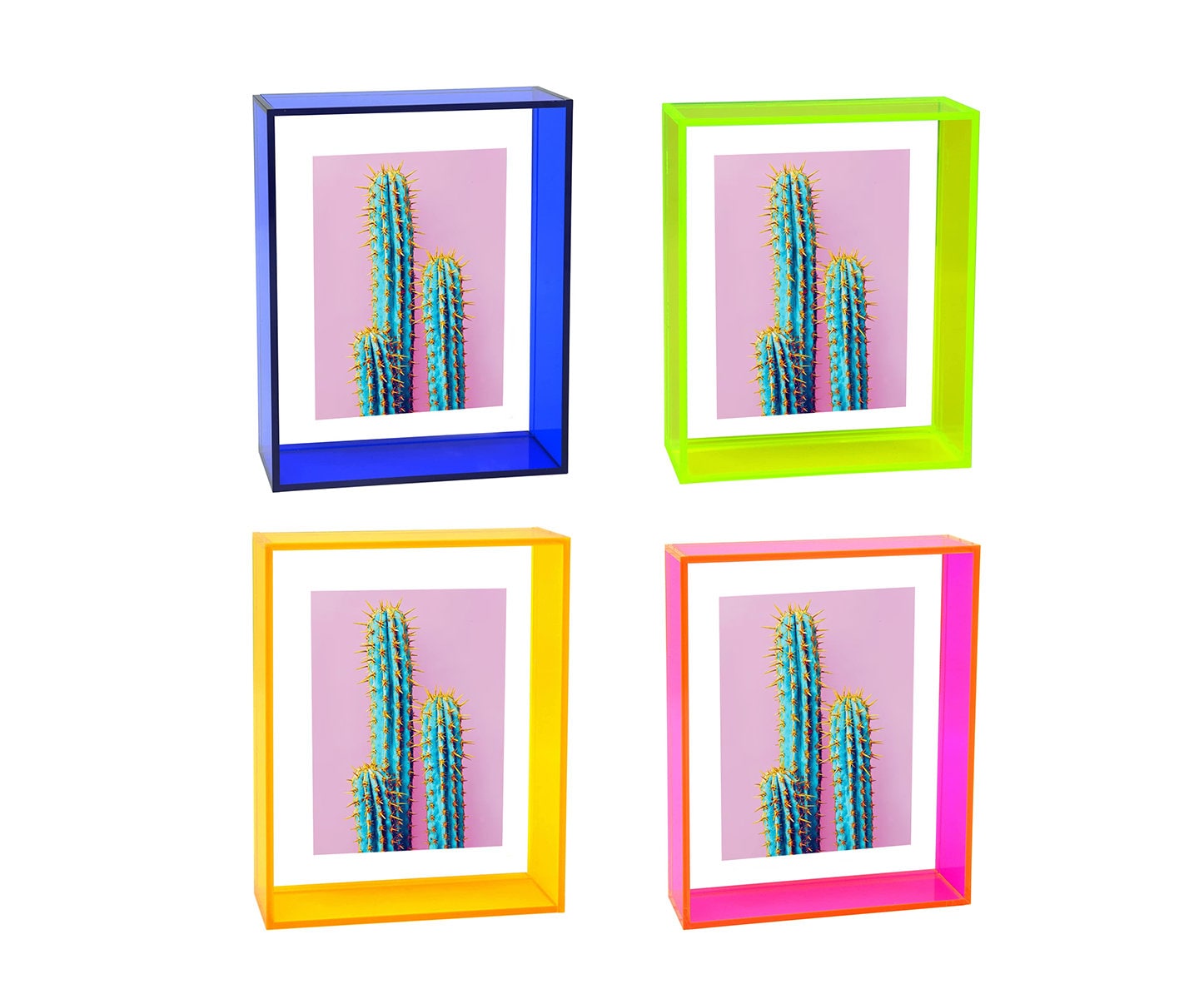 Cool Picture Frames Etsy