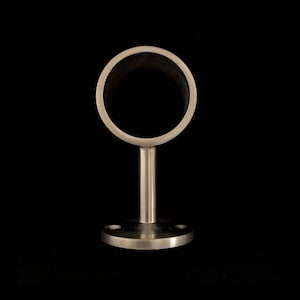 Solid Brass Center Bracket