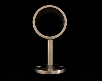 Solid Brass Center Bracket