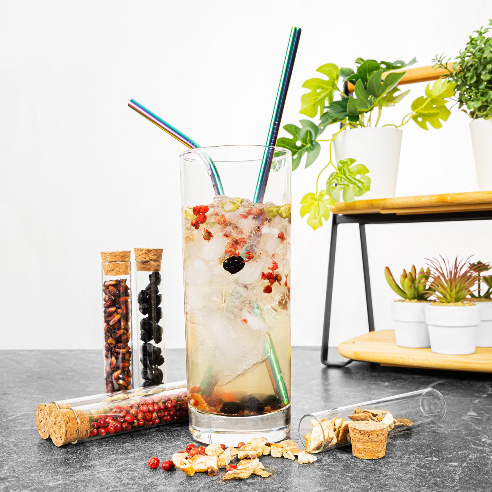 Personalized Gift Set for Gin Lover. Gin Gift Set With | Etsy UK