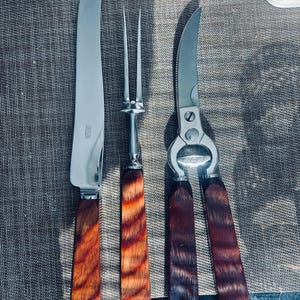 Latham and Owen Sheffield - Etsy
